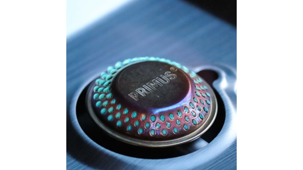 Primus Kinjia Stove, Black, P-350142