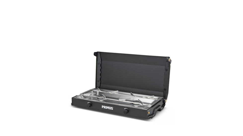 Primus Kinjia Stove, Black, P-350142