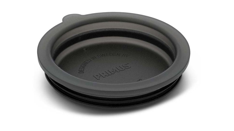 Primus Koppen 0.3l Mug - Kids, Black, 0.3 Liters, P742760