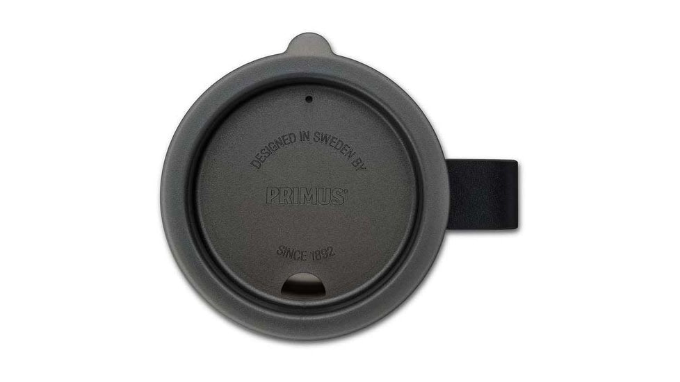 Primus Koppen 0.3l Mug - Kids, Black, P742760