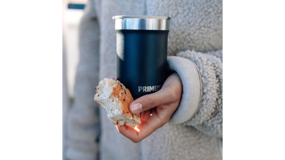 Primus Koppen 0.3l Mug - Kids, Black, P742760