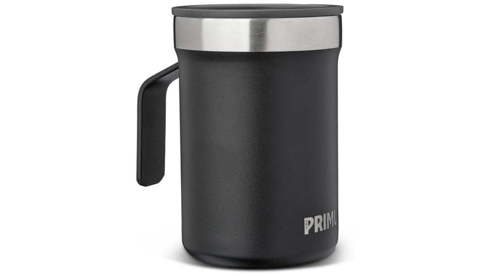 Primus Koppen 0.3l Mug - Kids, Black, P742760