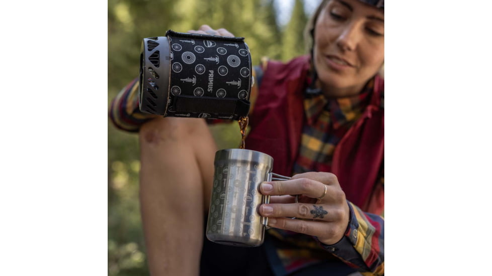 Primus Koppen Mug Feed Zone 0.3l - Kids, P742910