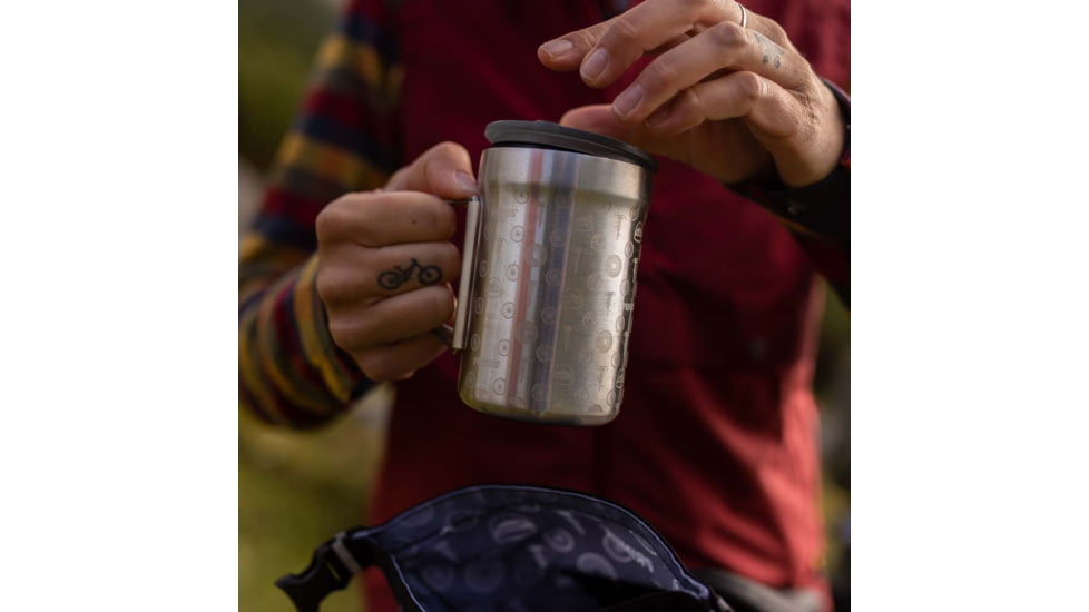 Primus Koppen Mug Feed Zone 0.3l - Kids, P742910