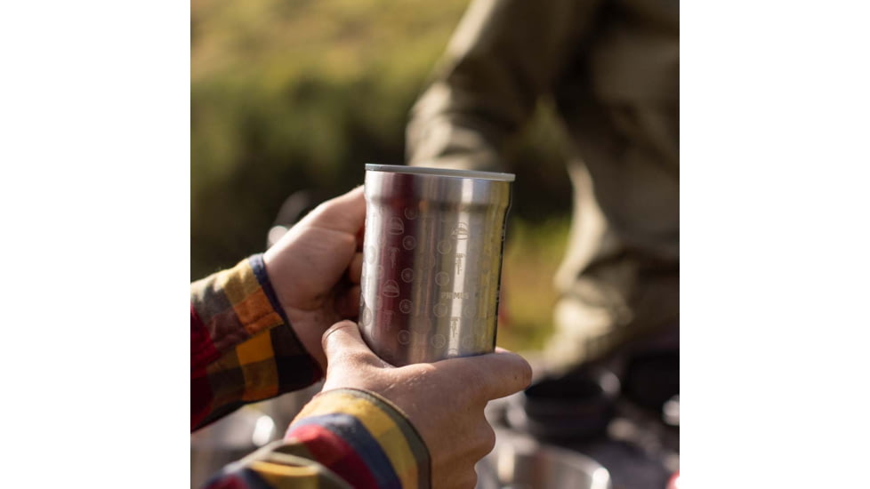 Primus Koppen Mug Feed Zone 0.3l - Kids, P742910