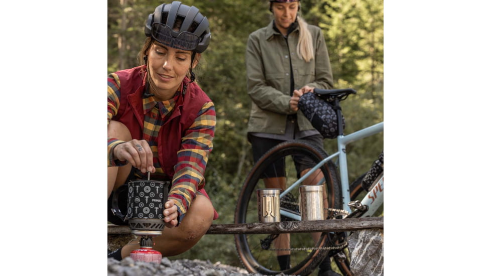 Primus Koppen Mug Feed Zone 0.3l - Kids, 0.3 Liters, P742910