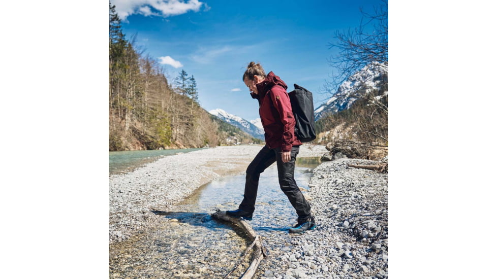 Primus Kuchoma Carry Bag - Kids, Black, P741100