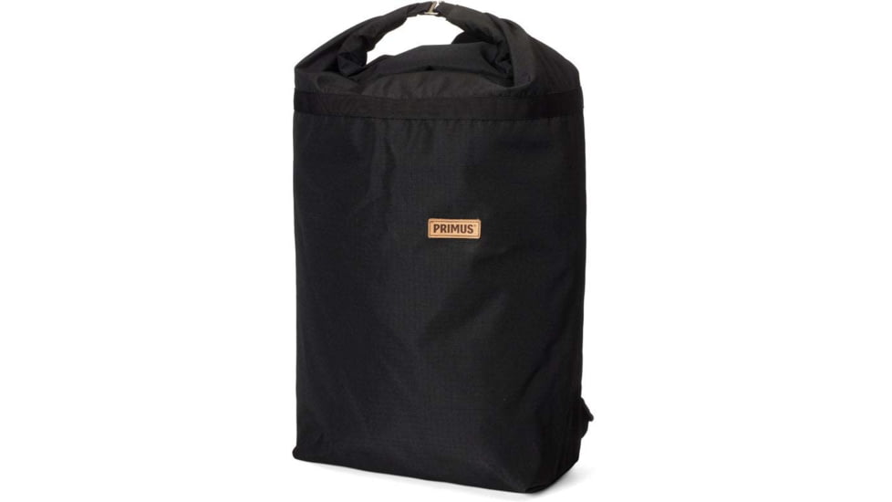 Primus Kuchoma Carry Bag - Kids, Black, P741100