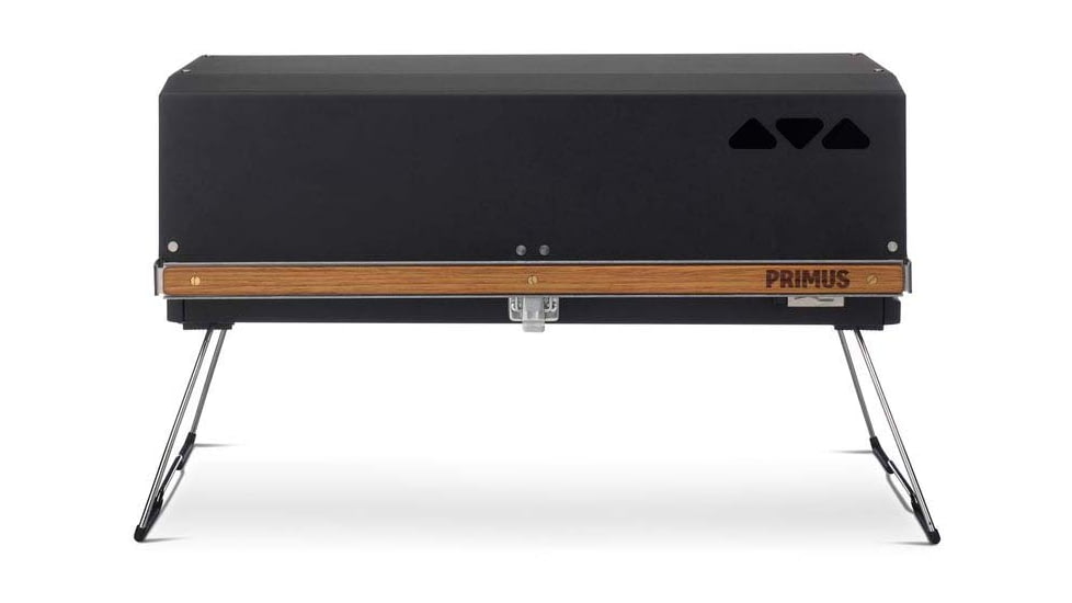 Primus Kuchoma Portable Gas Camp Grill, P440081