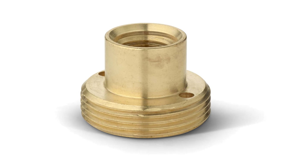 Primus Lindal Valve Adaptor Tupike, Kinjia, Kuchoma, Black, P-741310