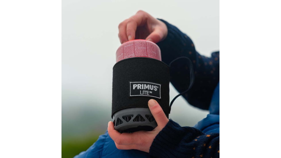 Primus Lite Backpacking Stove System, P356020