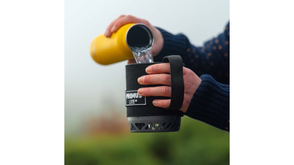 Primus Lite Backpacking Stove System, P356020