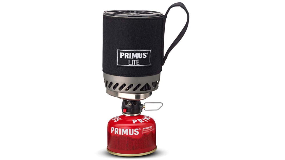 Primus Lite Backpacking Stove System, P356020