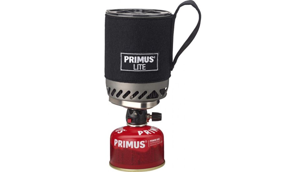 Primus Lite Piezo