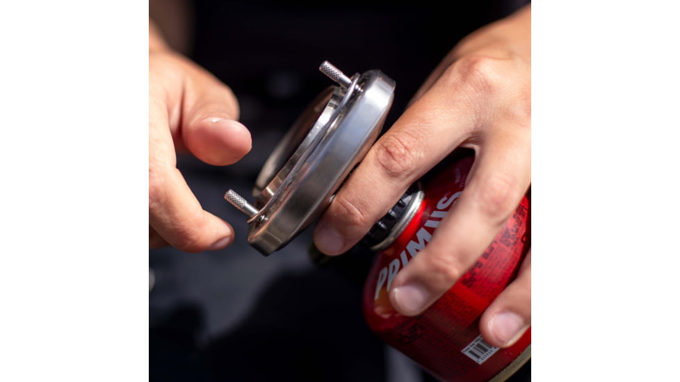 Primus Lite Plus Stove System Uncle, Blue, P-356032