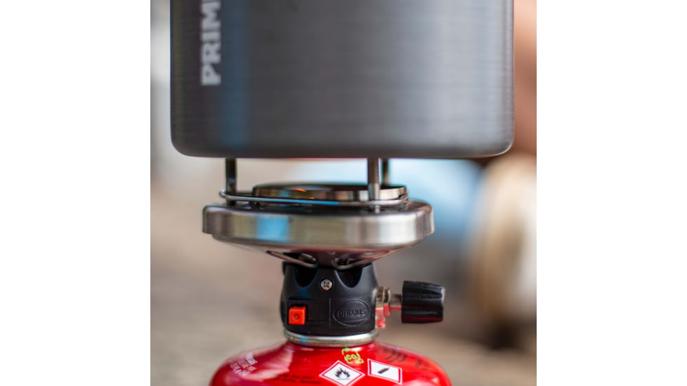 Primus Lite Plus Stove System Uncle, Blue, P-356032