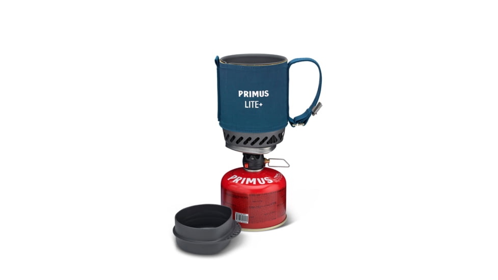 Primus Lite Plus Stove System Uncle, Blue, P-356032