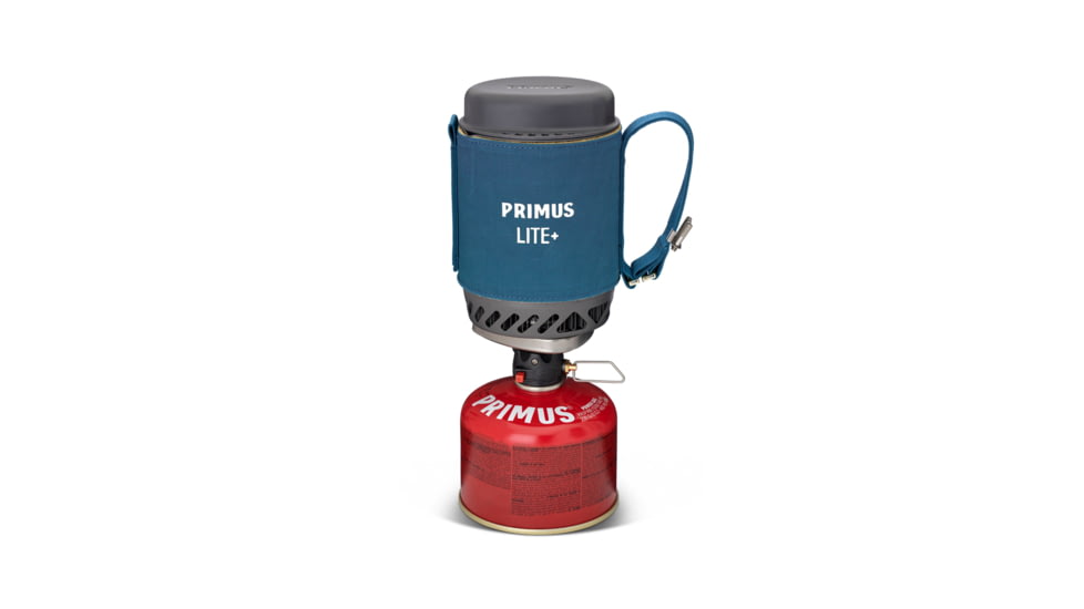 Primus Lite Plus Stove System Uncle, Blue, P-356032