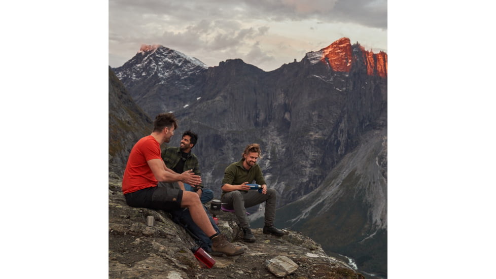 Primus Lite XL Stove System, Black, P-356040