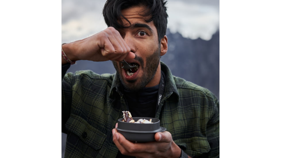 Primus Lite XL Stove System, Black, P-356040