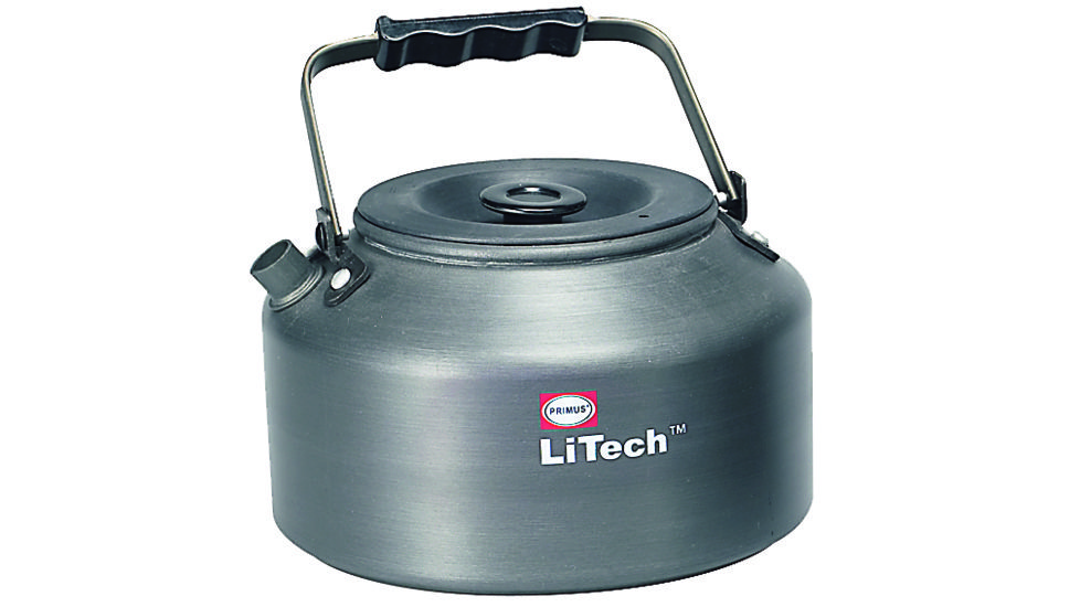 Primus Litech Coffee / Tea Kettle .9L P-731701