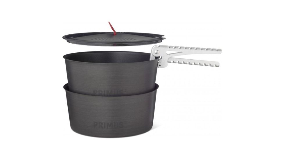 Primus Litech Pot Set, 1.3L, 1.3 Liters P-740310
