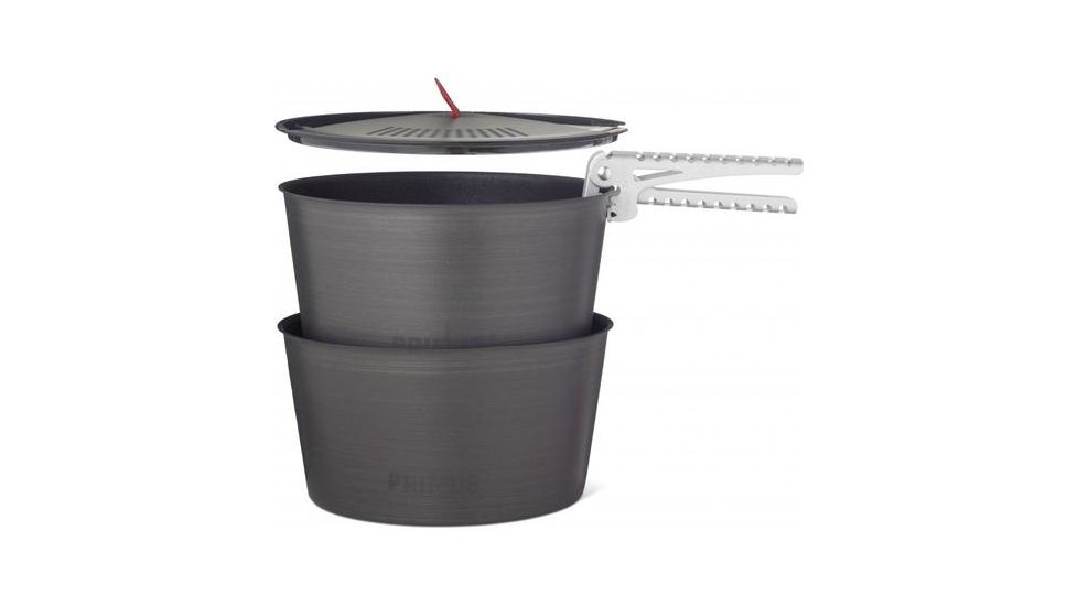 Primus Litech Pot Set, 2.3L, 2.3 Liters P-740320