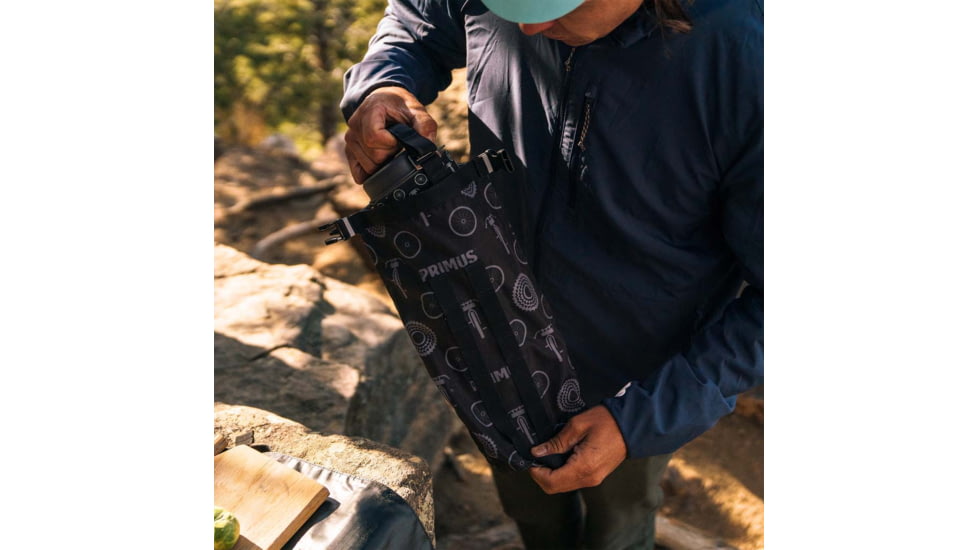 Primus LitePlus Feed Zone, P356038