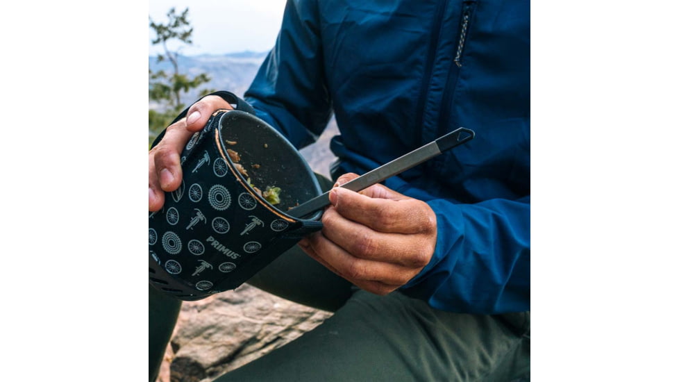 Primus Long Spoon Feed Zone - Kids, P741640