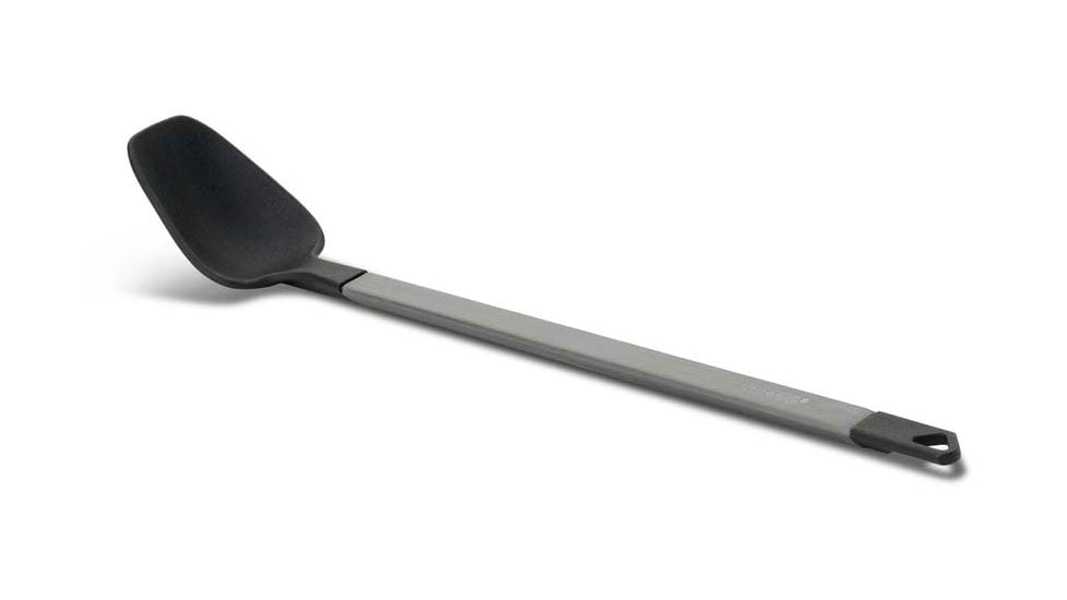 Primus Long Spoon - Kids, Black, P741610