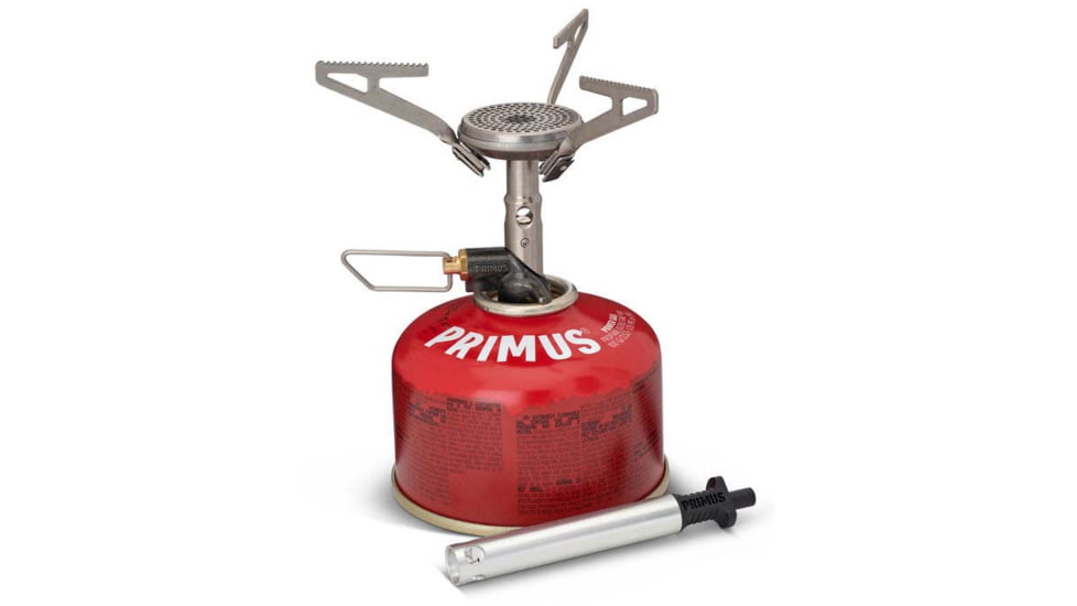 Primus Micron Backpacking Stove, P321461