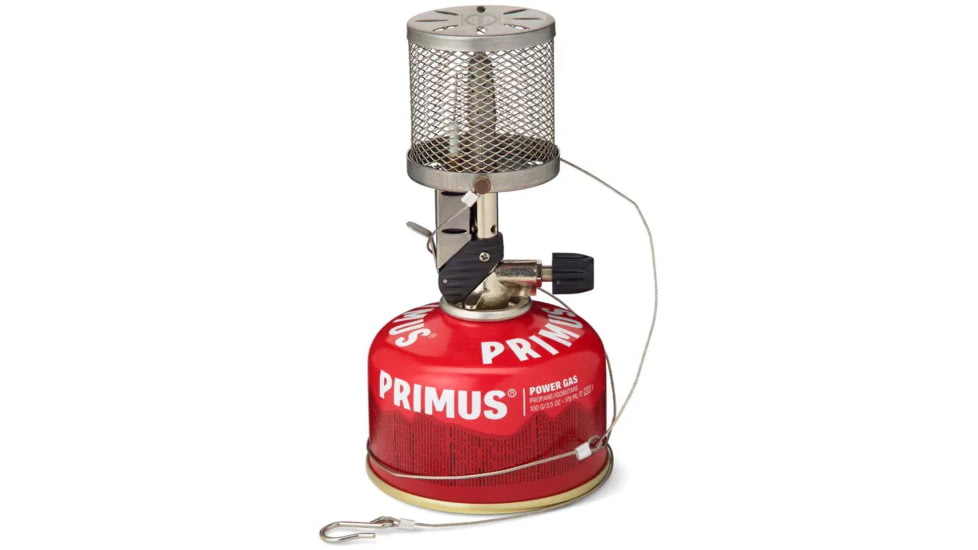 Primus Micron Lantern with Piezo