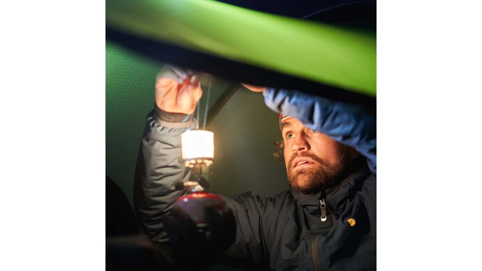 Primus Micron Lantern with Piezo