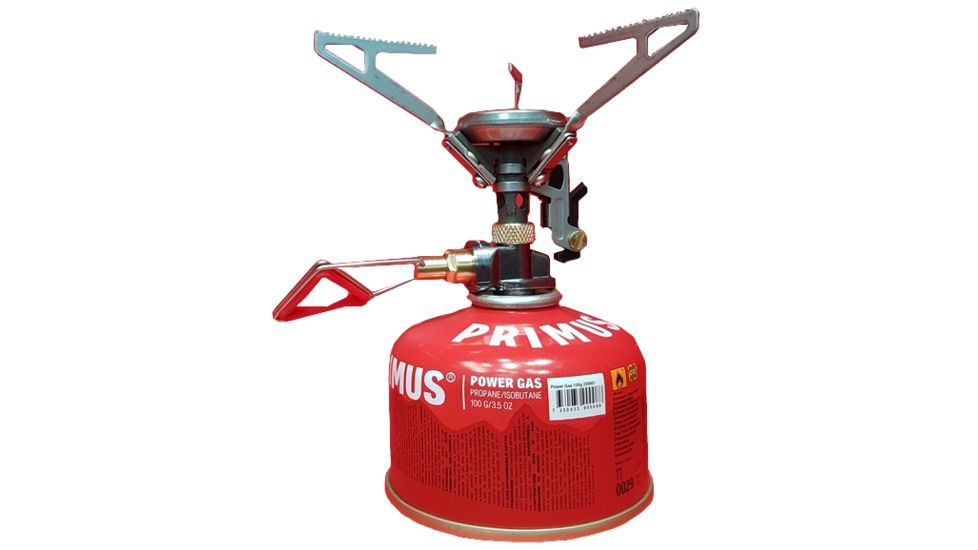 Primus MicronTrail Stove Piezo