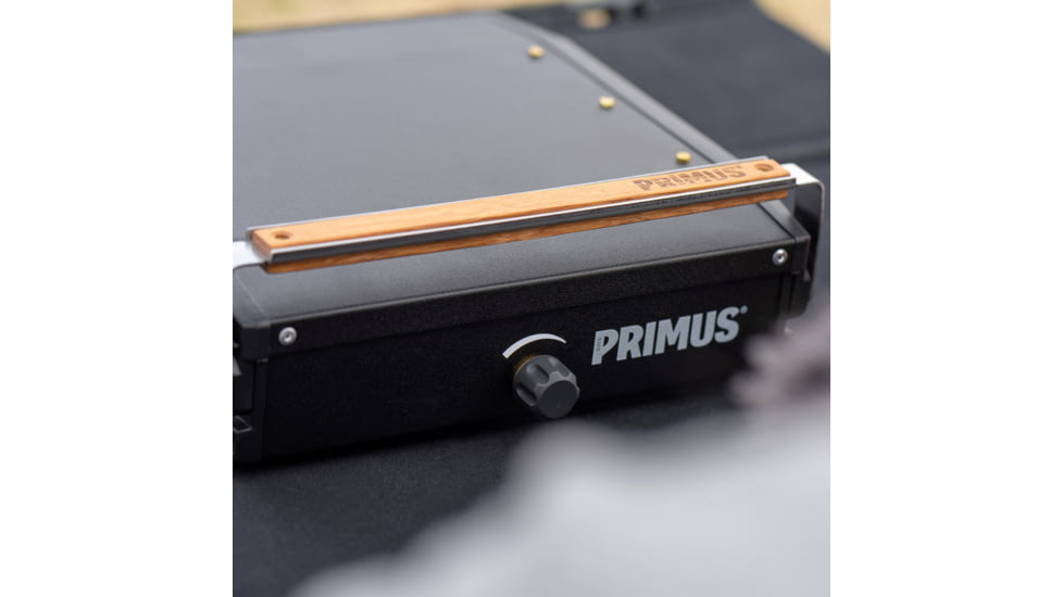 Primus Moja Stove, Black, P-350173