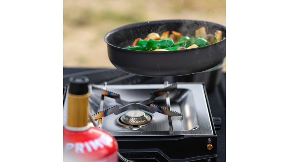 Primus Moja Stove, Black, P-350173