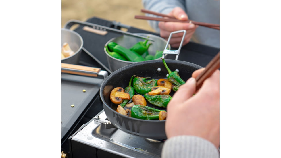 Primus Moja Stove, Black, P-350173