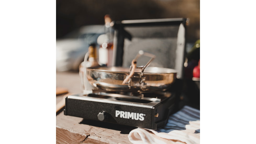 Primus Moja Stove, Black, P-350173