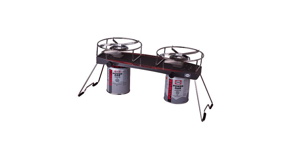 Primus Njord Two Burner Stove 229095