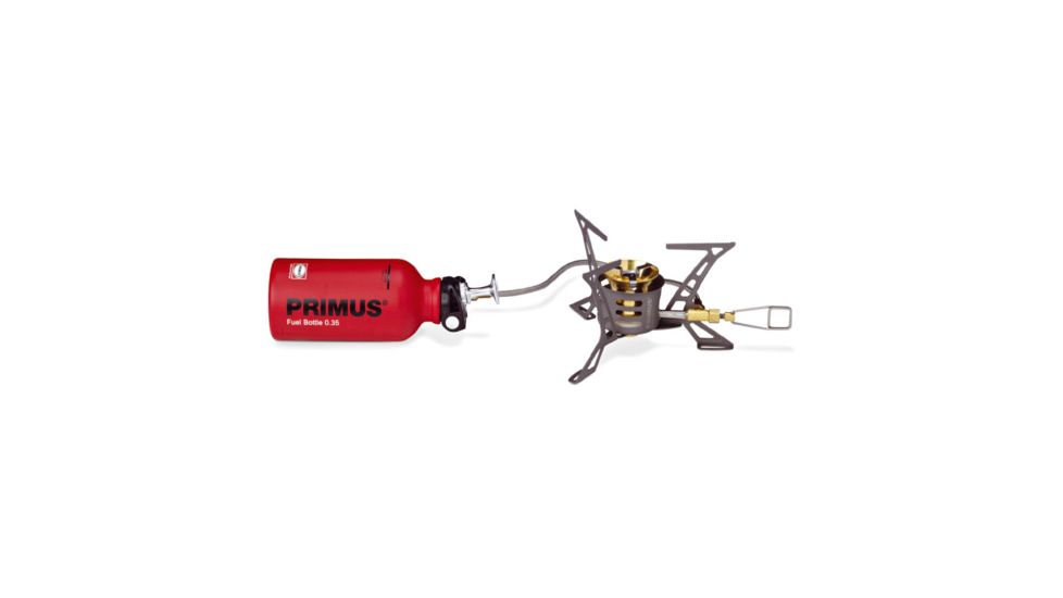 Primus Omni Lite Ti with Fuel Bottle, .35 Liter 734511