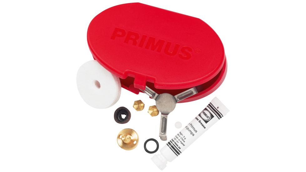 Primus Maintenance Kit for OmniFuel and MultiFuel EX P-731770