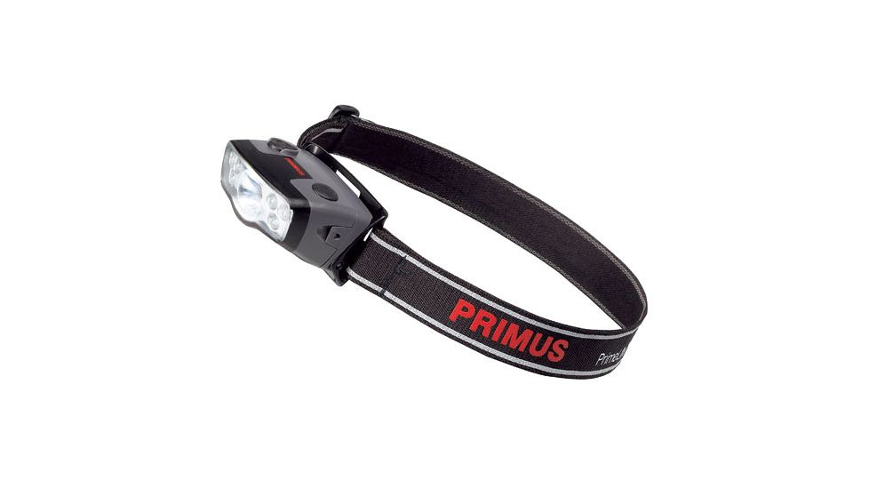 Primus PrimeLite Compact Adventure CA Headlamp 364501