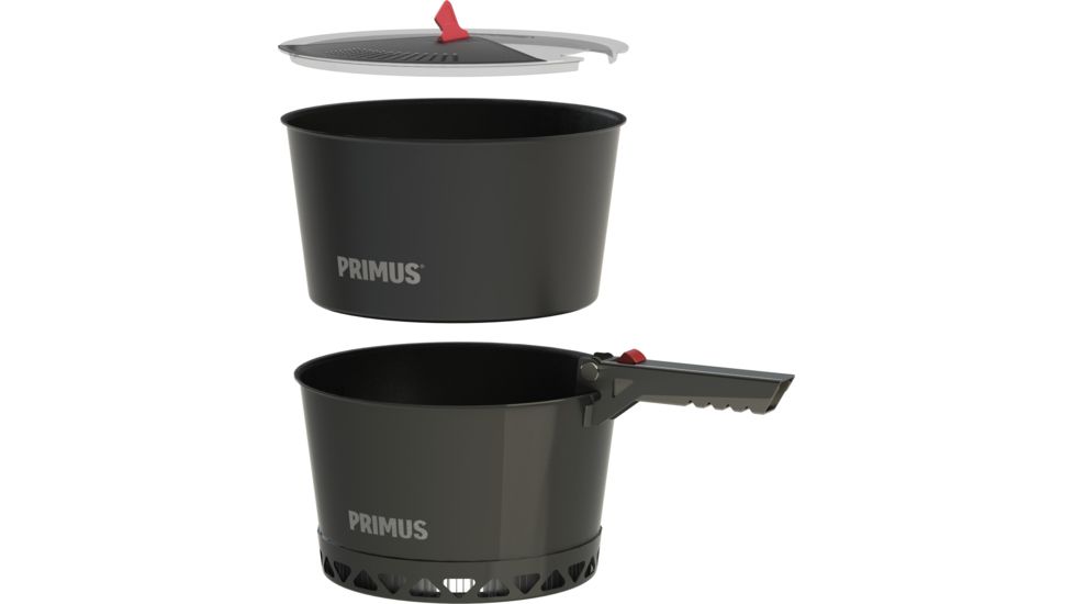 Primus PrimeTech Pot Set-2.3 L