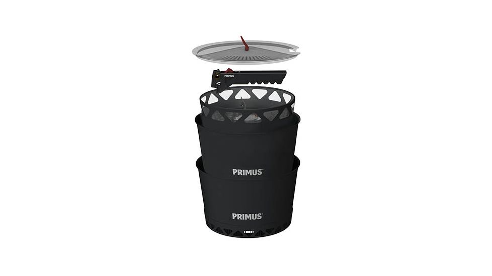 Primus PrimeTech Stove Set-1.3L