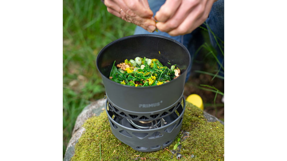 Primus Primetech Stove Set, 2.3L, 2.3 Liters, P-351033
