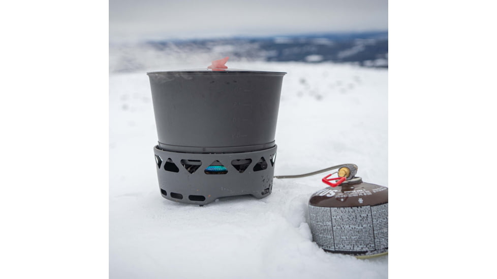 Primus Primetech Stove Set, 2.3L, 2.3 Liters, P-351033
