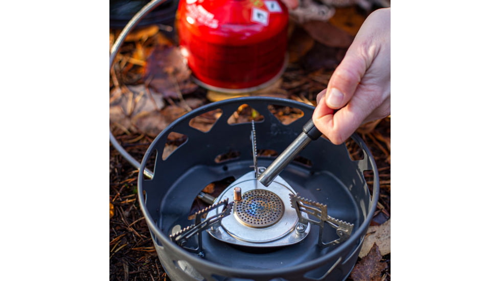 Primus Primetech Stove Set, 2.3L, 2.3 Liters, P-351033