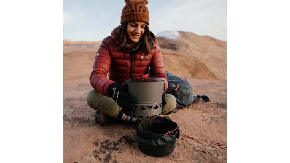 Primus Primetech Stove Set, 2.3L, 2.3 Liters, P-351033