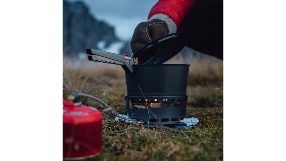 Primus Primetech Stove Set, 2.3L, 2.3 Liters, P-351033