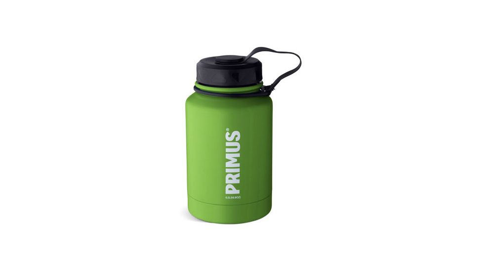 Primus Trailbottle Vacuum 0.5L, Moss, 0.50 Liters, P-740225
